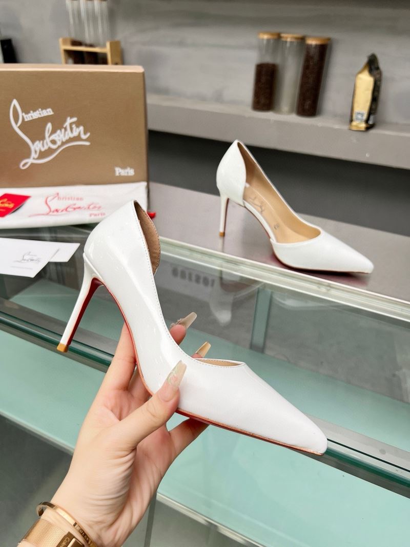 Christian Louboutin Heeled Shoes